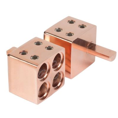 Vibe Quad 50mm reducer CLQIPC–V7