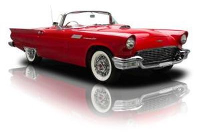 Thunderbird