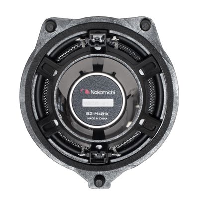 Nakamichi BZ-M401X