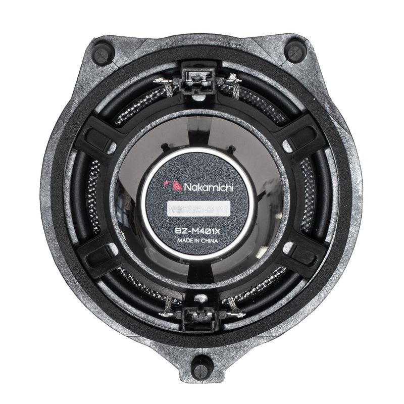 Nakamichi BZ-M401X