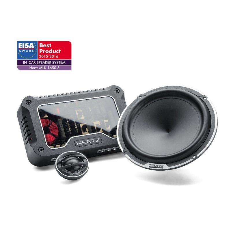 Hertz MLK-1650.3 Legend