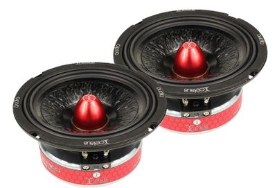 Magma SQL 4x6,5" kit
