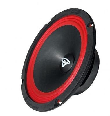 Cerwin Vega CVP8 Amp kit
