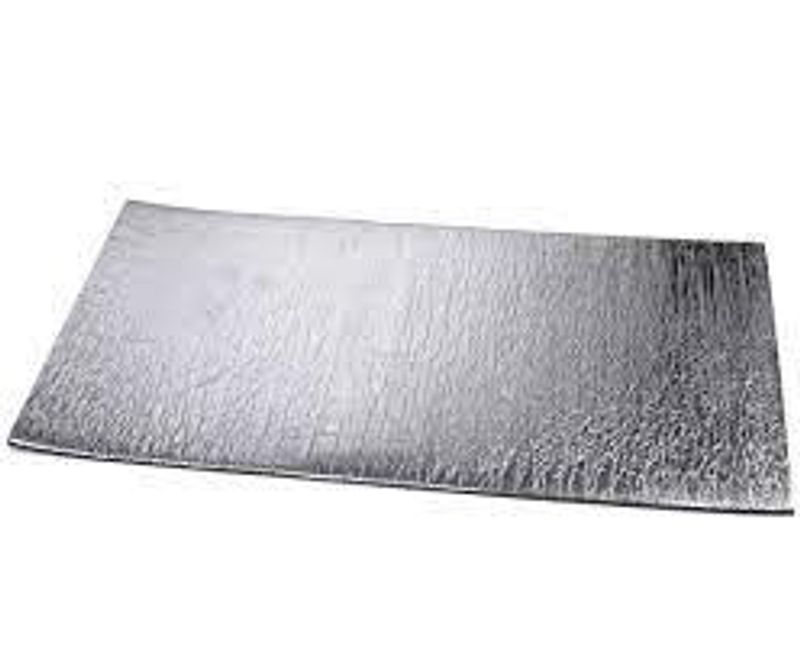 CTK Elastic F6 mm 500*1000 PACK