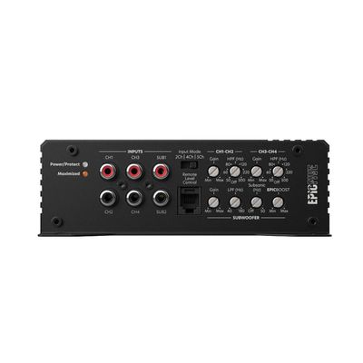 AudioControl EPICFIVE