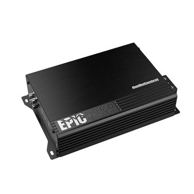 AudioControl EPICFOUR