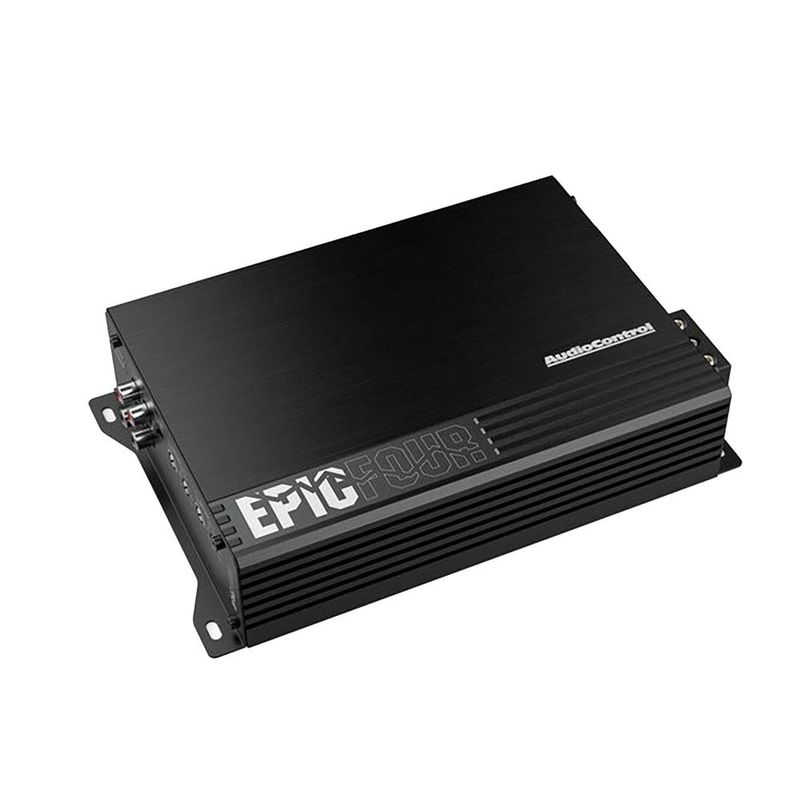 AudioControl EPICFOUR