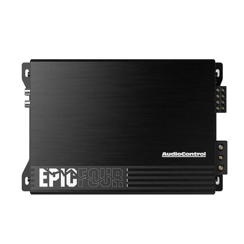 AudioControl EPICFOUR