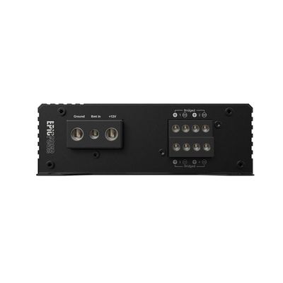 AudioControl EPICFOUR