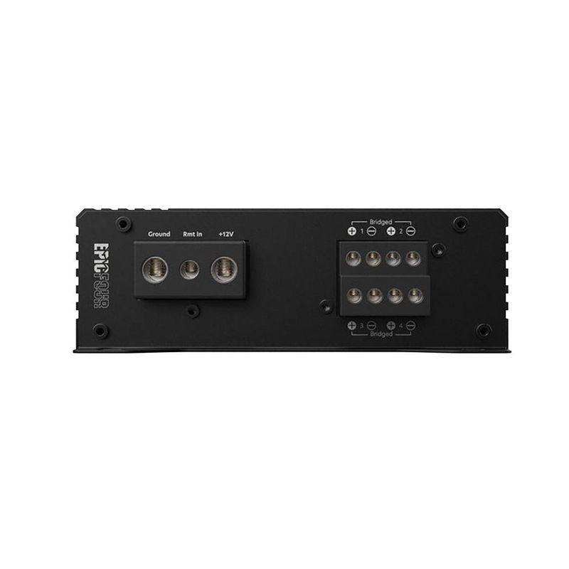 AudioControl EPICFOUR