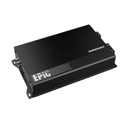 AudioControl EPIC1500