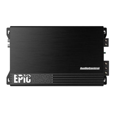 AudioControl EPIC1500