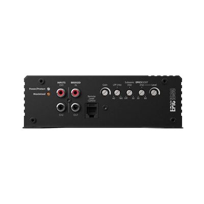 AudioControl EPIC1500