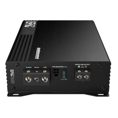 AudioControl EPIC1500