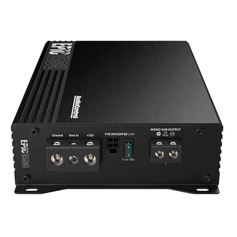 AudioControl EPIC1500