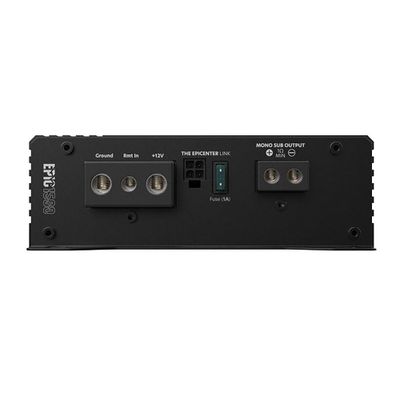 AudioControl EPIC1500