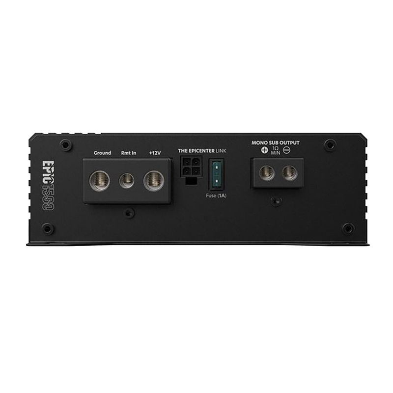 AudioControl EPIC1500