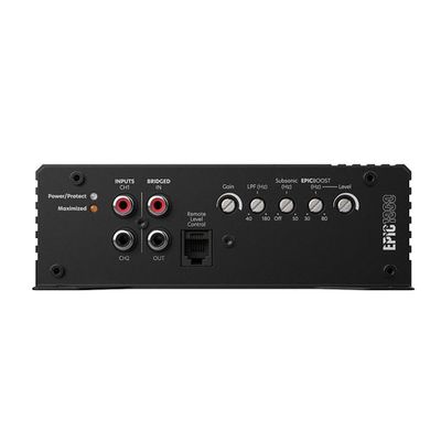AudioControl EPIC1000