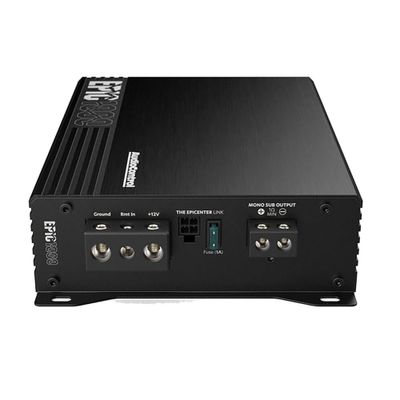 AudioControl EPIC1000