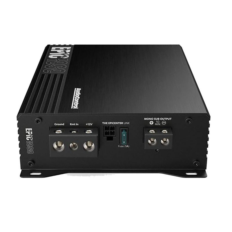 AudioControl EPIC1000