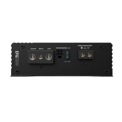 AudioControl EPIC1000