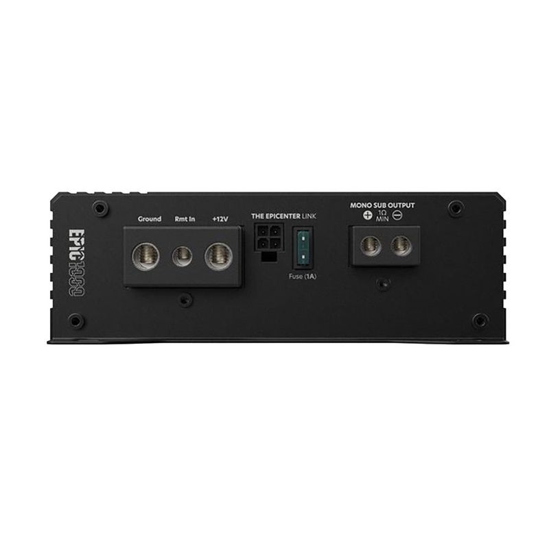 AudioControl EPIC1000