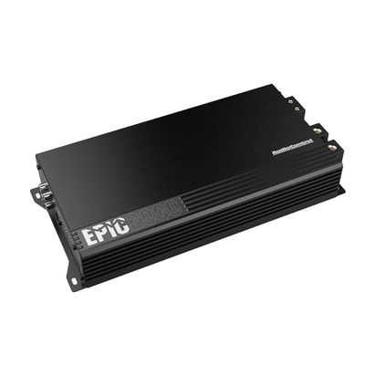 AudioControl EPIC2000