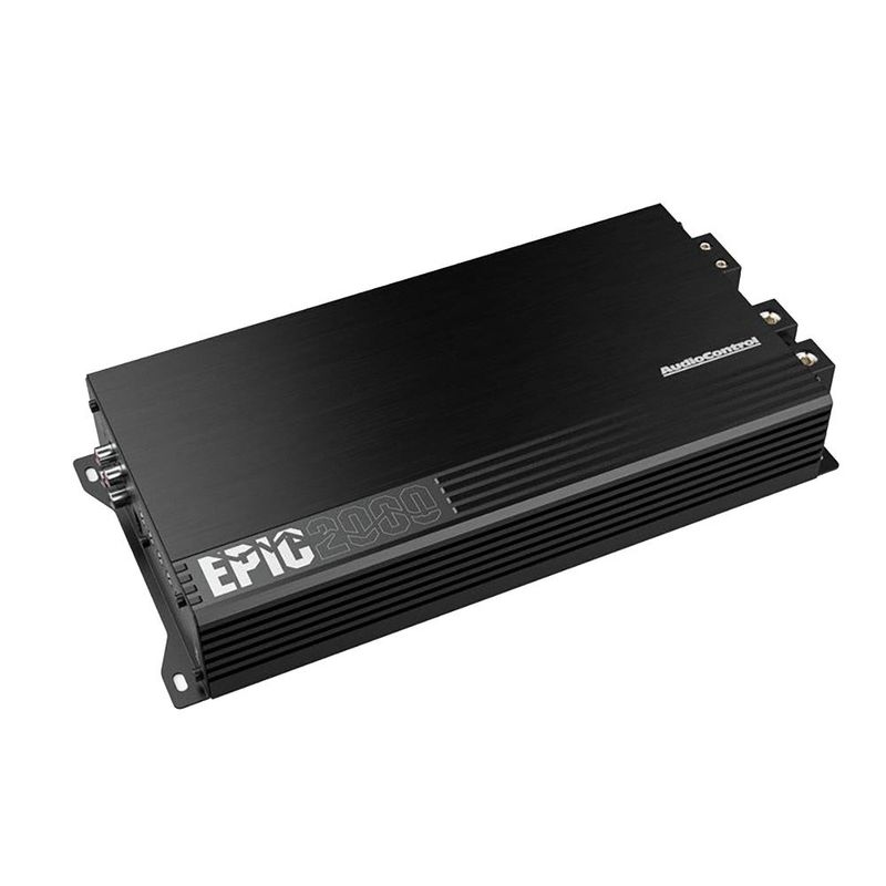 AudioControl EPIC2000