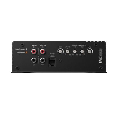 AudioControl EPIC2000