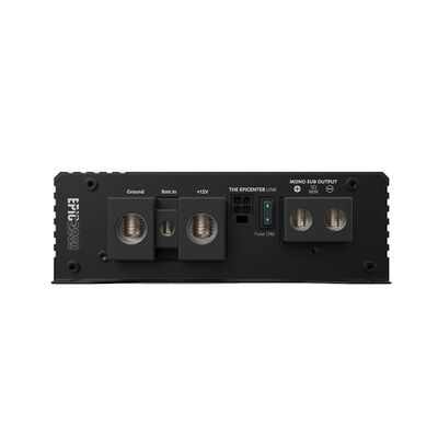 AudioControl EPIC2000
