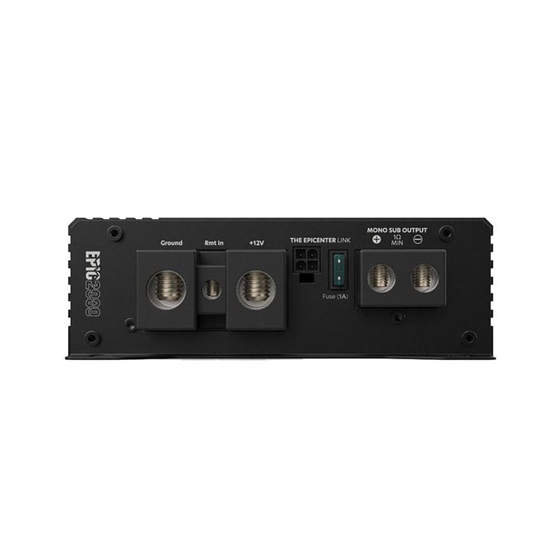 AudioControl EPIC2000