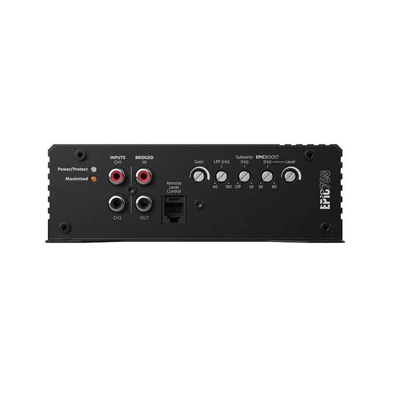 AudioControl EPIC750