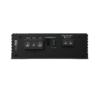 AudioControl EPIC750