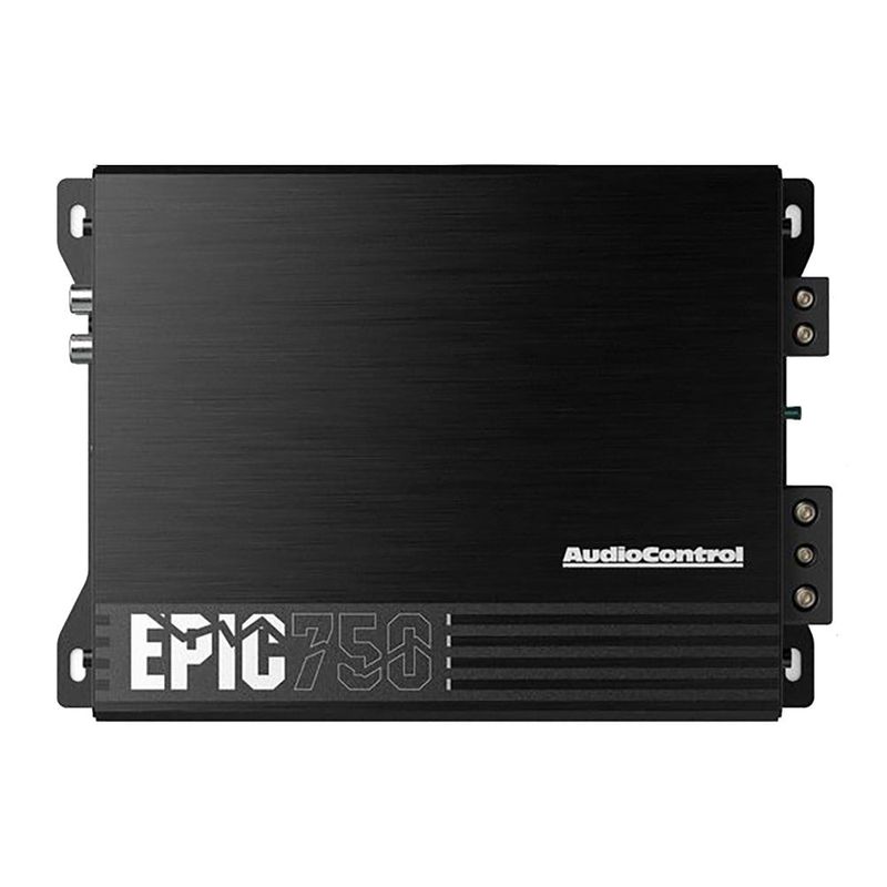 AudioControl EPIC750