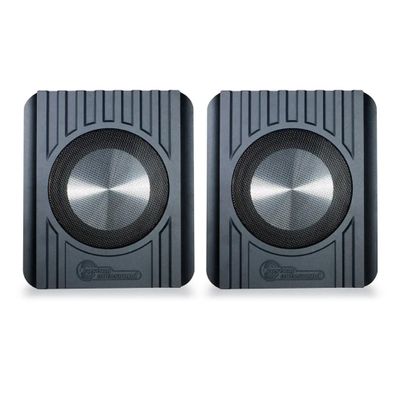 Custom Autosound Undercover 2