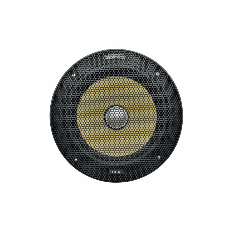 Focal ES165K2E