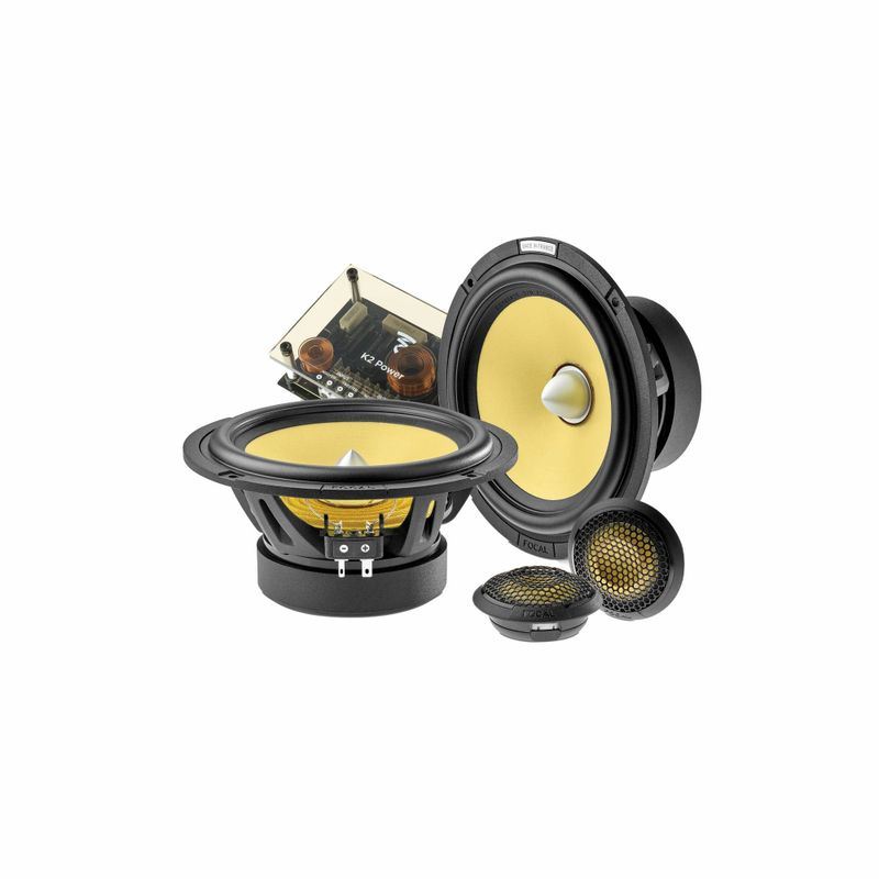 Focal ES165K2E