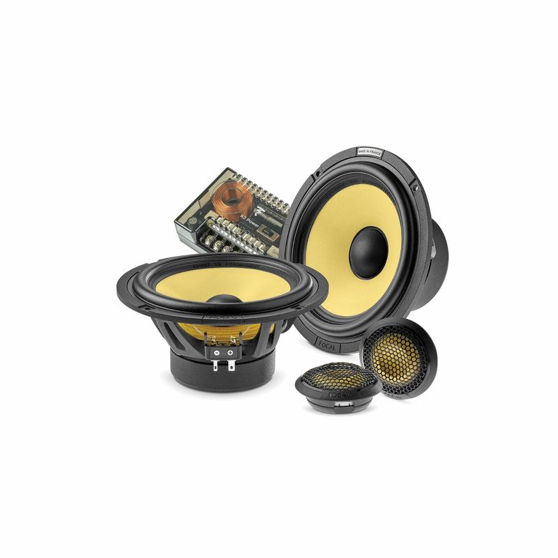 Focal ES165KE