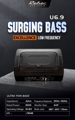 Rebec U6.9