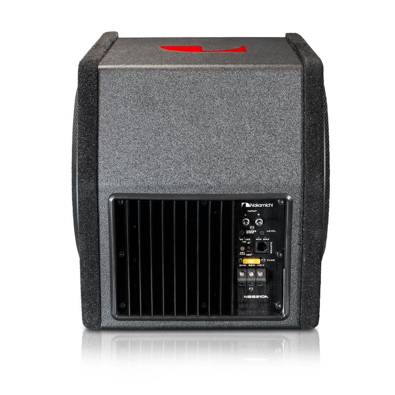 Nakamichi NBS210A
