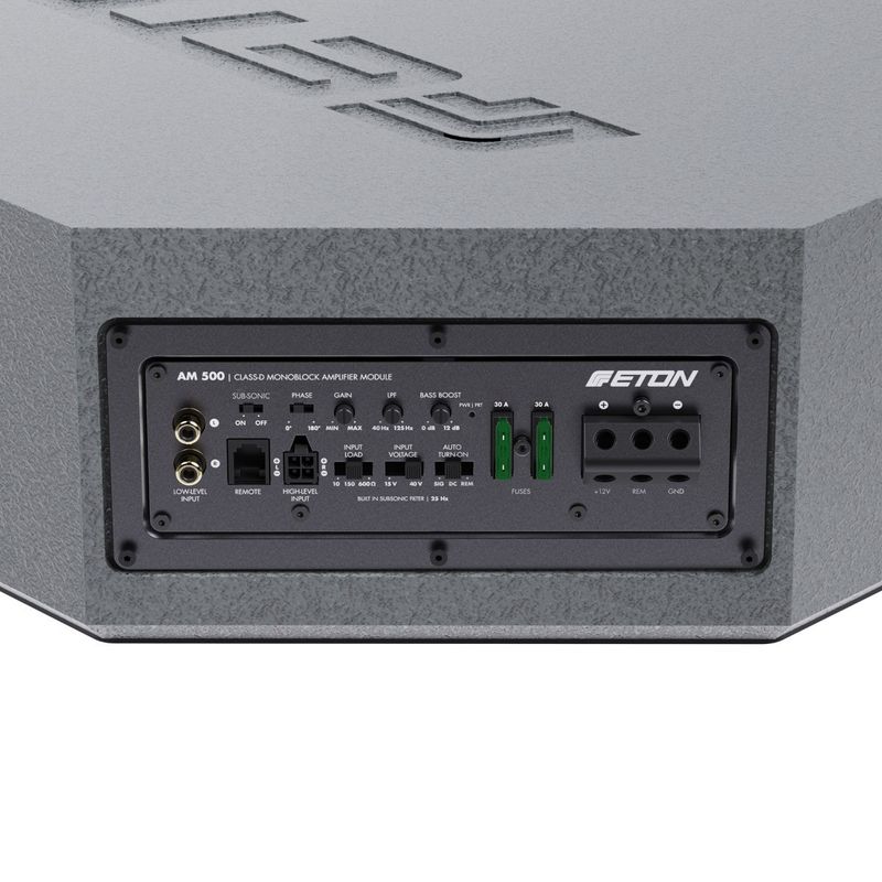 Eton ET-RES10AR