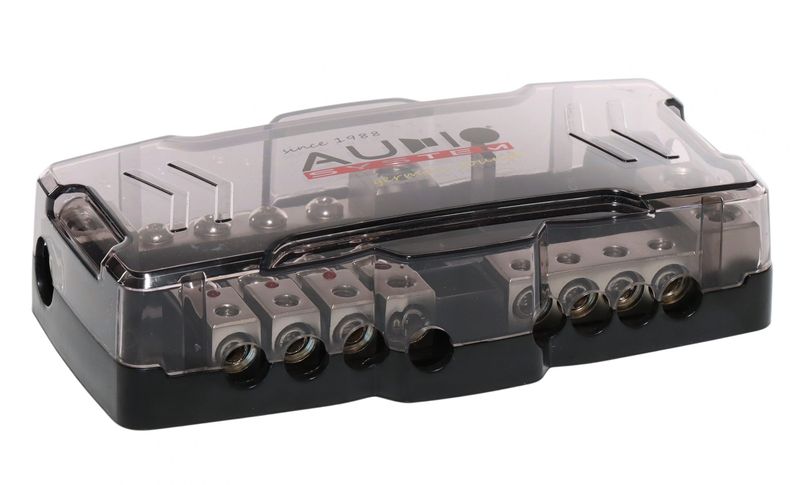 Audio System Z-FDBG 2-4 EVO