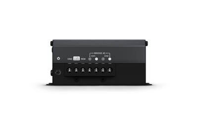 SounDigital 400.2 EVO 6 - 4 Ohm
