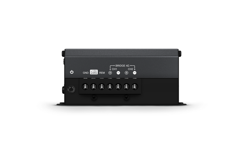 SounDigital 400.2 EVO 6 - 4 Ohm