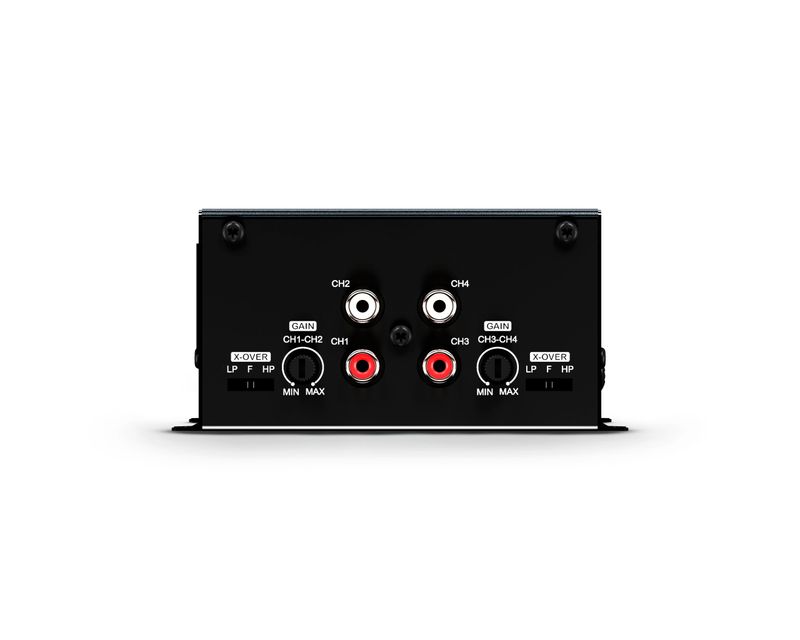 SounDigital 800.4 EVO 6 - 4 Ohm