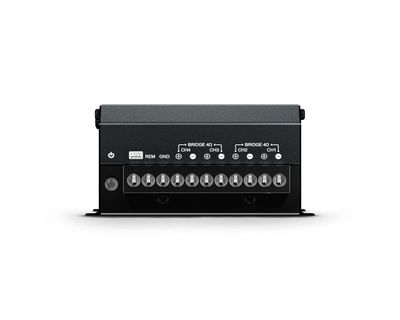 SounDigital 800.4 EVO 6 - 4 Ohm