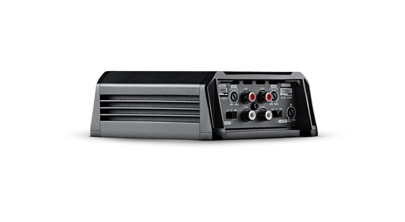 SounDigital 800.1 EVOX 2 Ohm