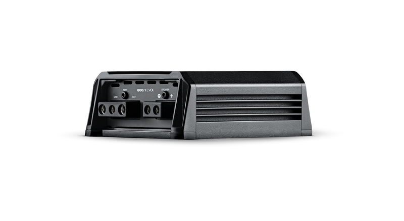 SounDigital 800.1 EVOX 2 Ohm