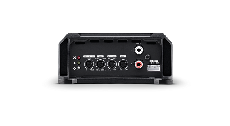 SounDigital 800.1 EVOX 2 Ohm