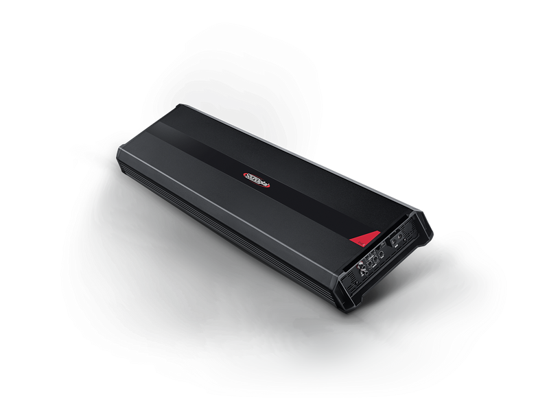 SounDigital 20000.1 EVOX - 1ohm